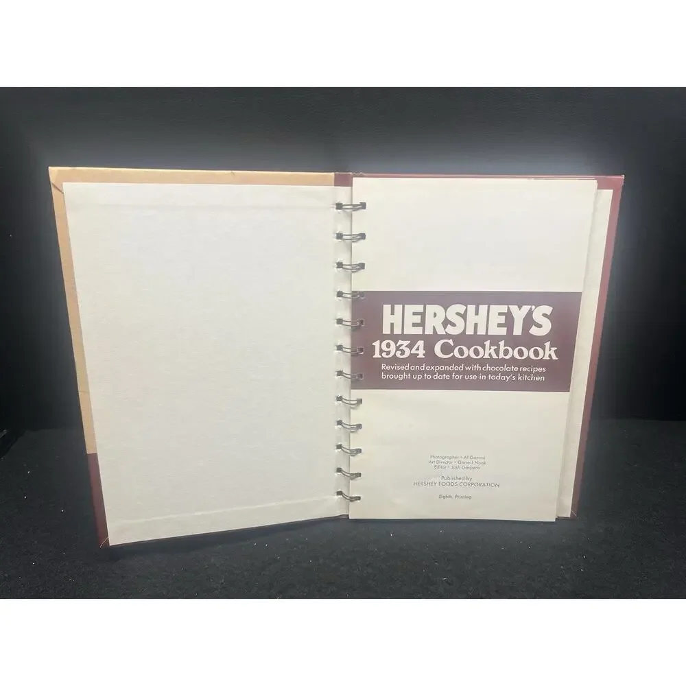 Hersheys rare hershey